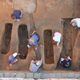 Illustration for article titled A Religious Mystery Is Found Buried At Jamestown
